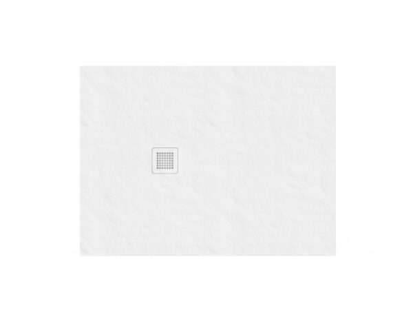 RAVAK Brodzik Slate Pro 120x90 biały mat XA03G731010
