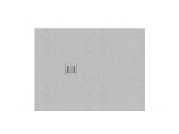 RAVAK Brodzik Slate Pro 160x90 Smoke Grey XA03S73O010
