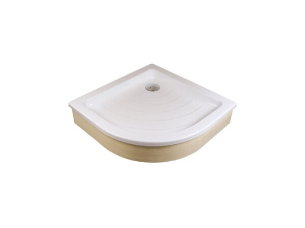RAVAK Brodzik Ronda 90x90 EX A207001320