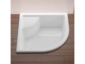 RAVAK Brodzik Sabina 80 LA GPX11004