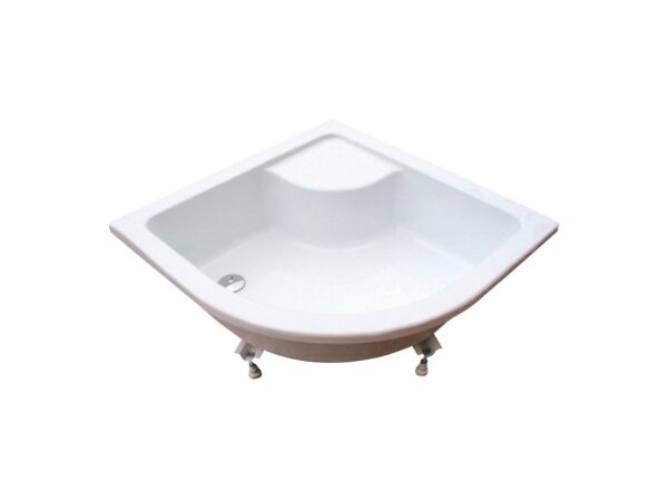 RAVAK Brodzik Sabina 90 LA GPX11001 - obrazek 2