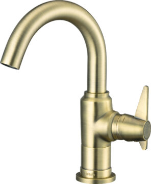 DEANTE Temisto Bateria umywalkowa BQT_M20M