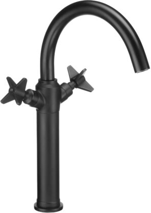 DEANTE Temisto Bateria umywalkowa wysoka BQT_N25D