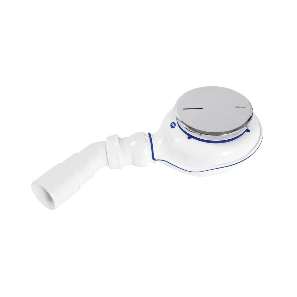 RADAWAY TURBOFLOW 2 TB21 SYFON BRODZIKOWY TB21