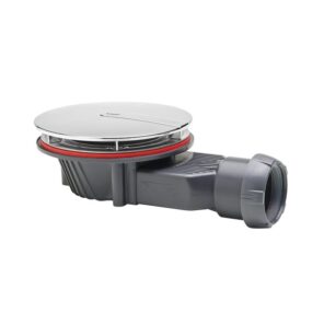 RADAWAY SYFON BRODZIKOWY R400P