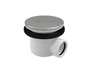 RAVAK Syfon do brodzika Ravak Profesional 90 X01309